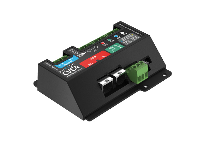 CVC4 -Constant Voltage Dimmer