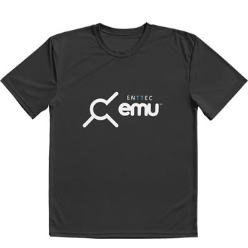 T-Shirt: EMU